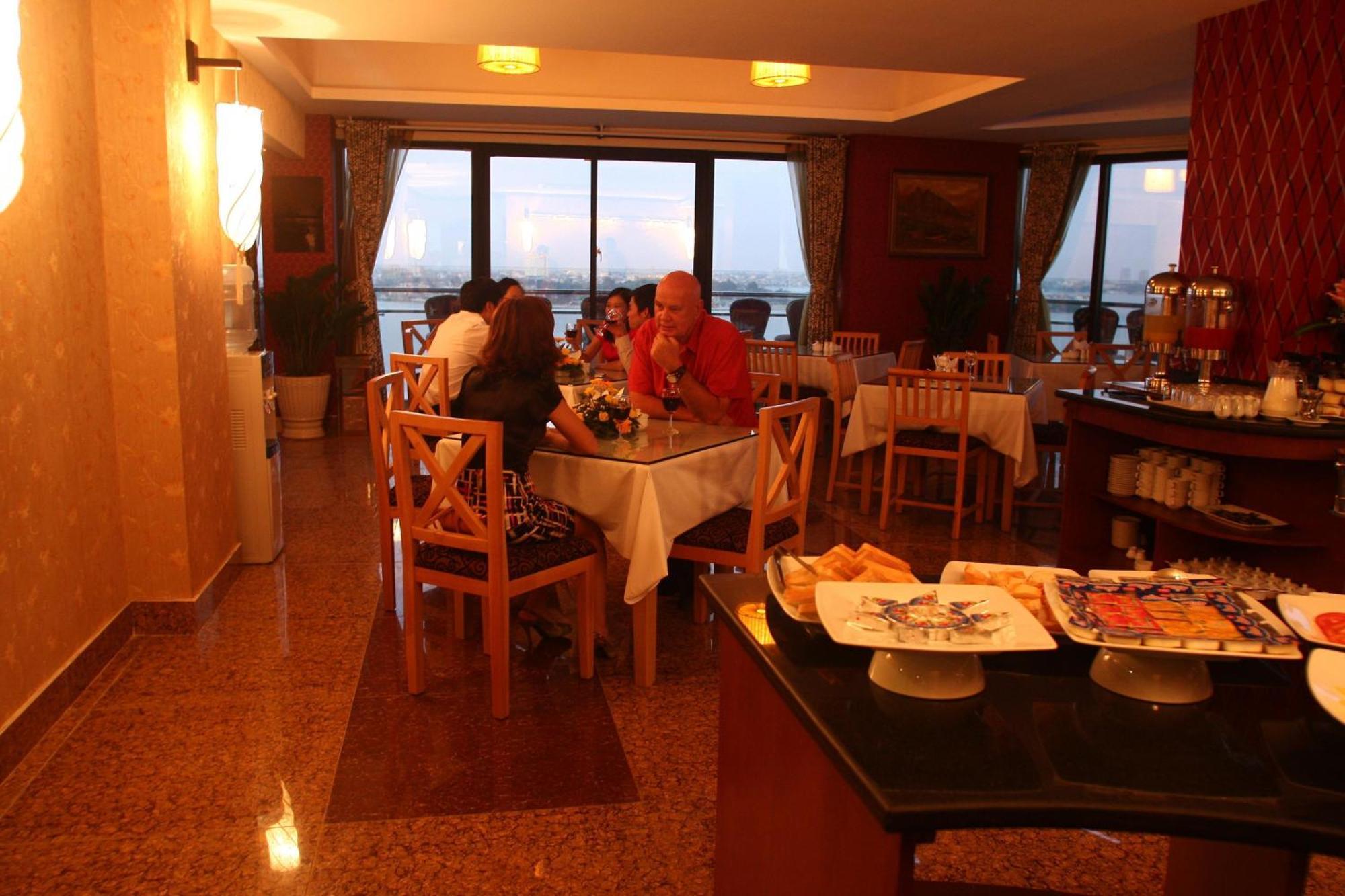 Sunset Westlake Hanoi Hotel Exterior foto